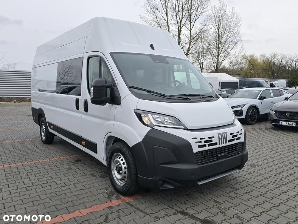 Fiat Ducato - 3