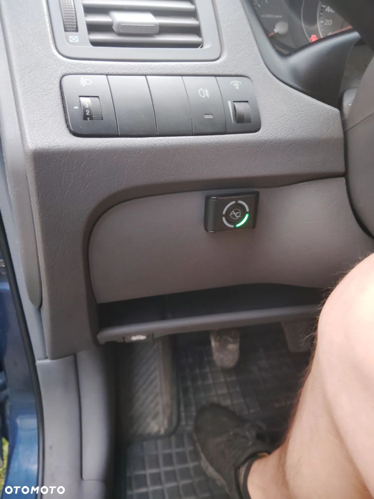 Hyundai Tucson - 9