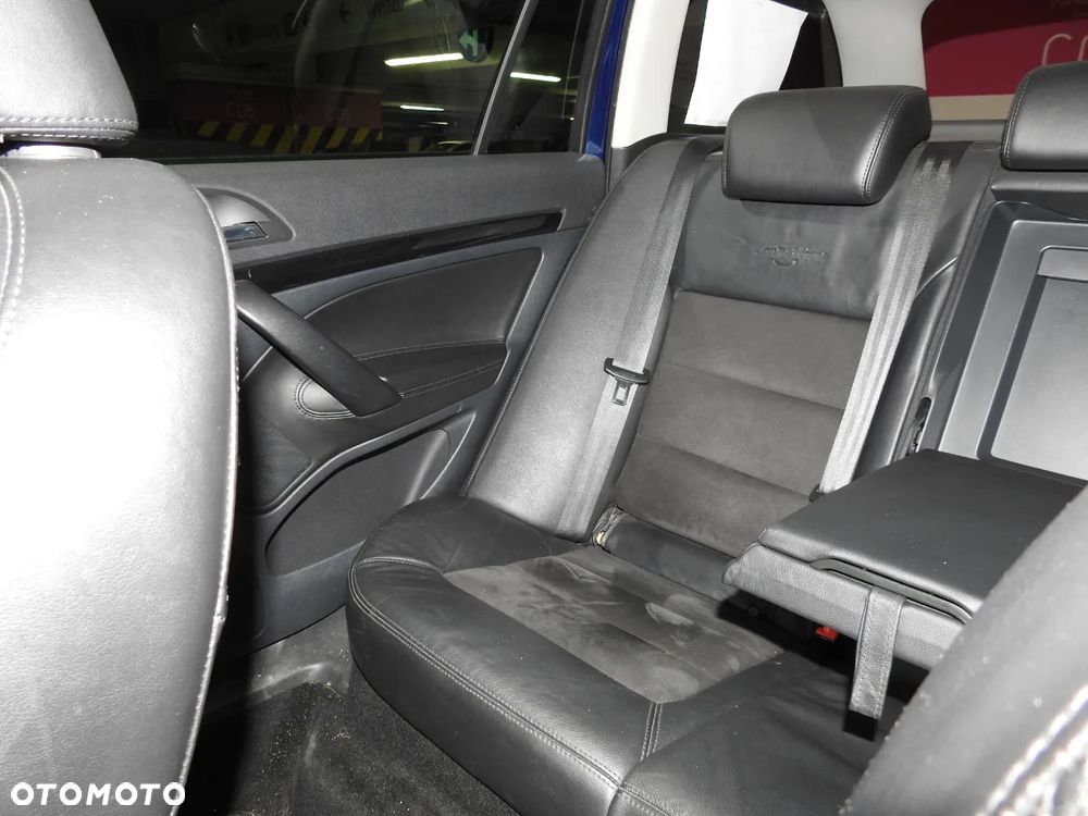 Skoda Octavia 2.0 TDI DPF 4x4 Laurin & Klement - 39