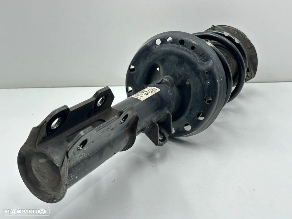 Amortecedor Frente Direito / Esquerdo - Opel Astra K (2019) - 4