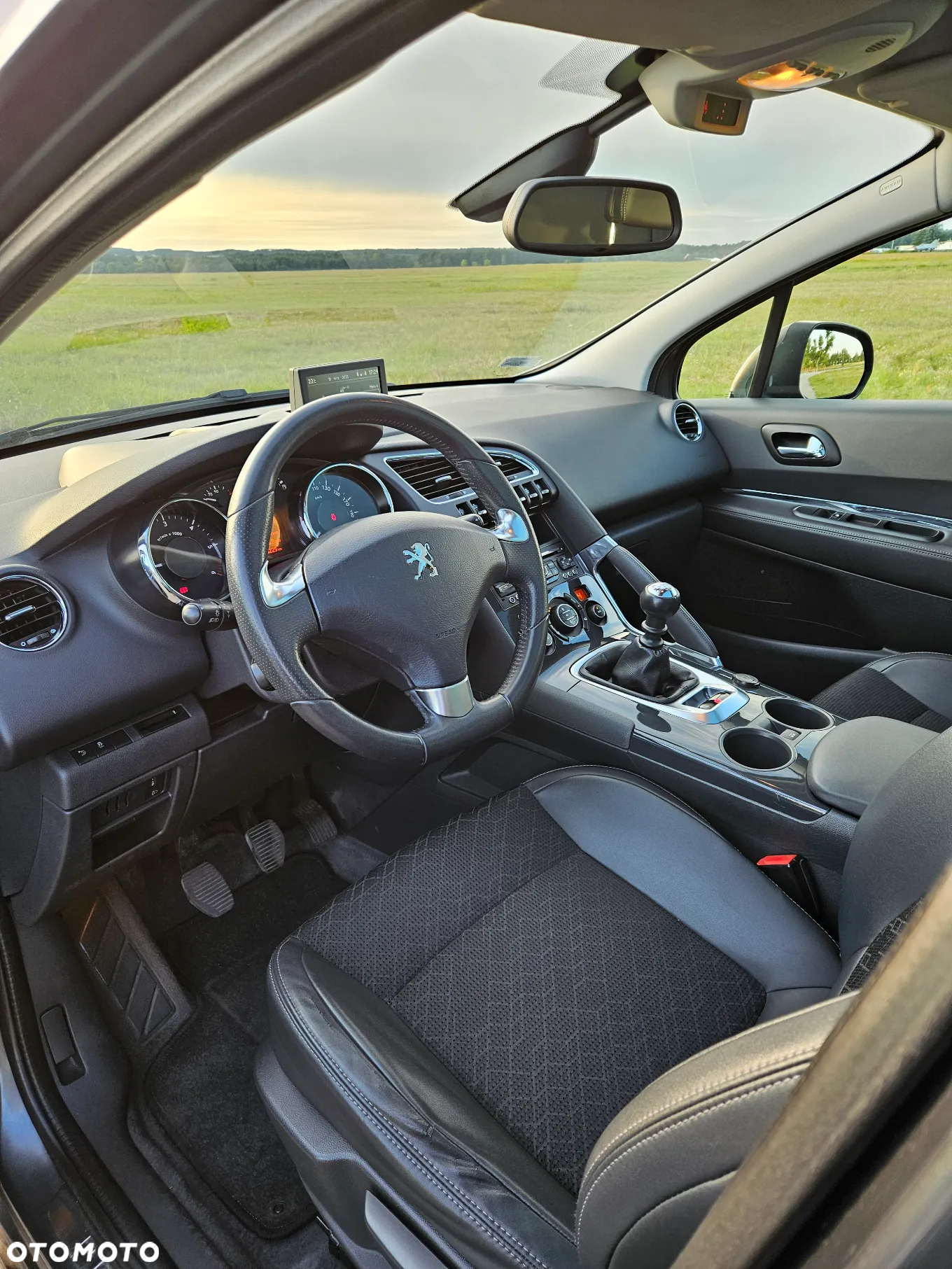 Peugeot 3008 - 5