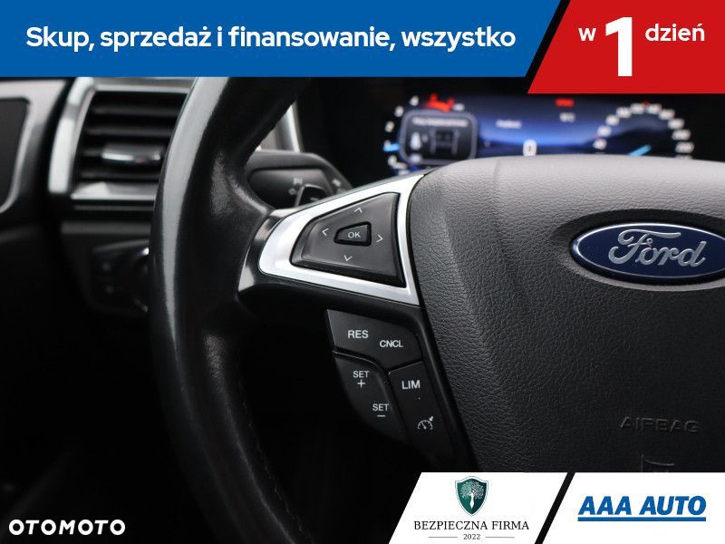 Ford Mondeo SW - 17