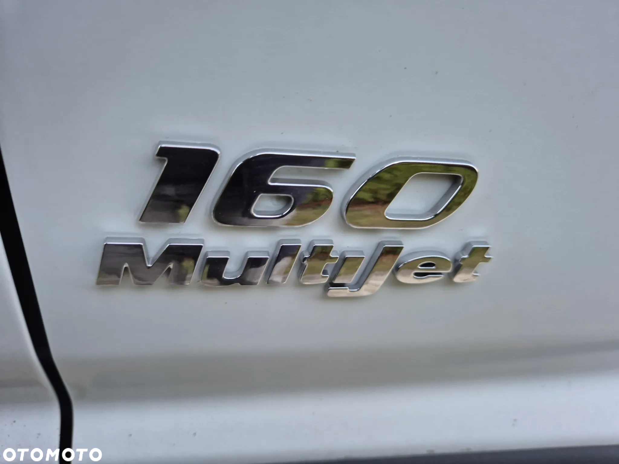 Fiat Ducato 3.0 160KM - 24