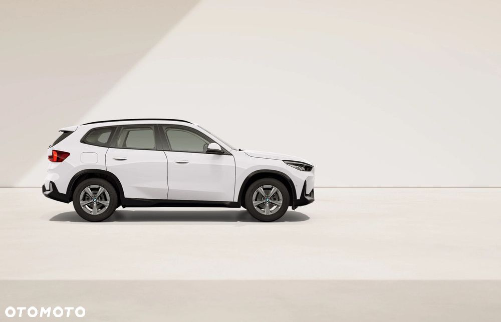 BMW X1 2027 photo 2