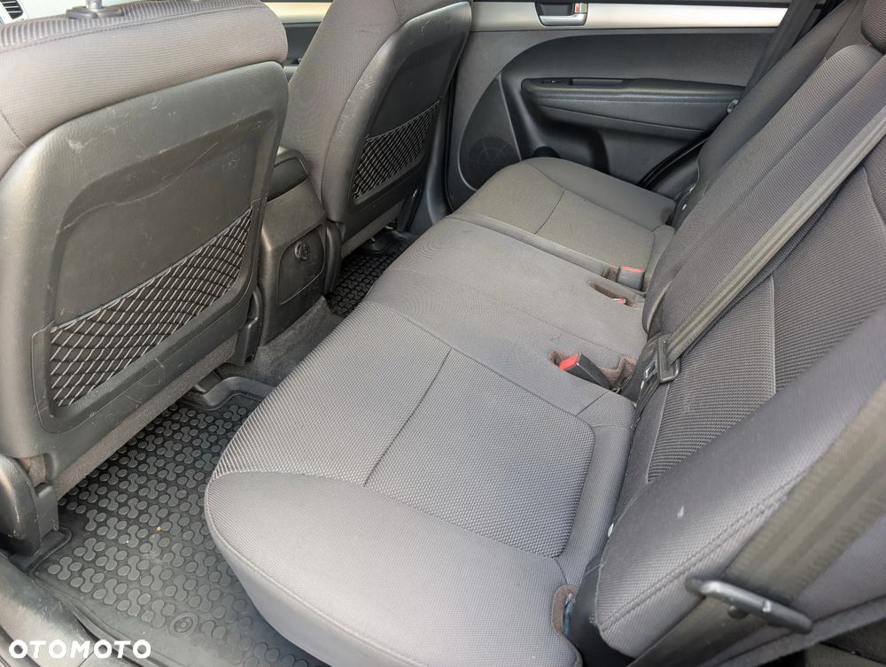 Kia Sorento 2.0 CRDI XL - 26