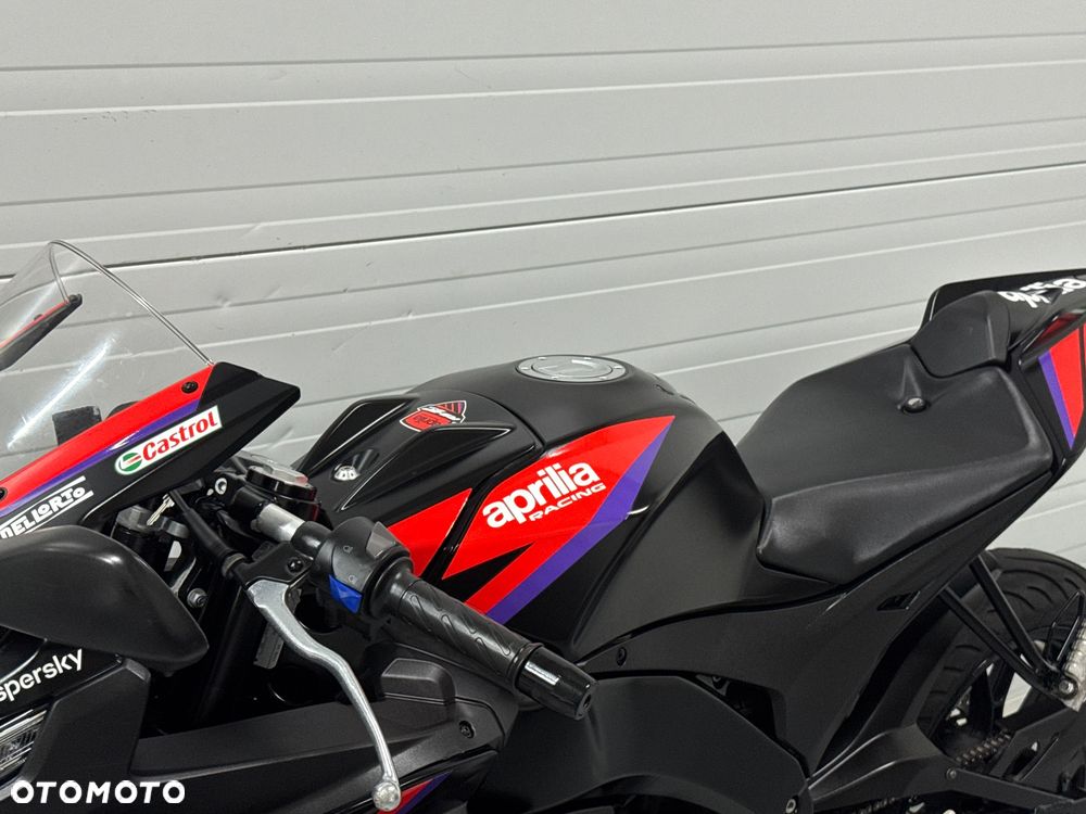 Aprilia RS - 25