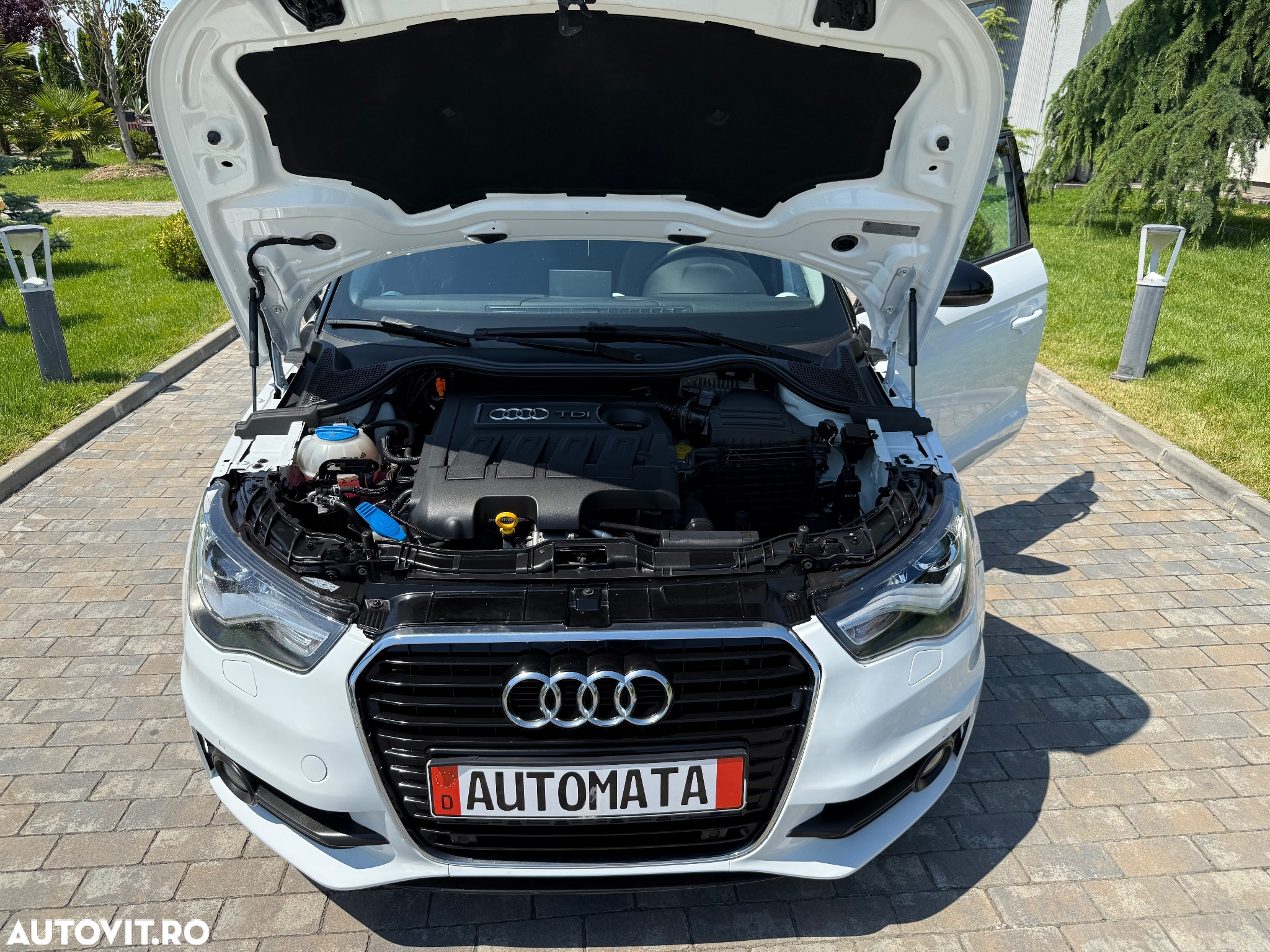 Audi A1 - 20