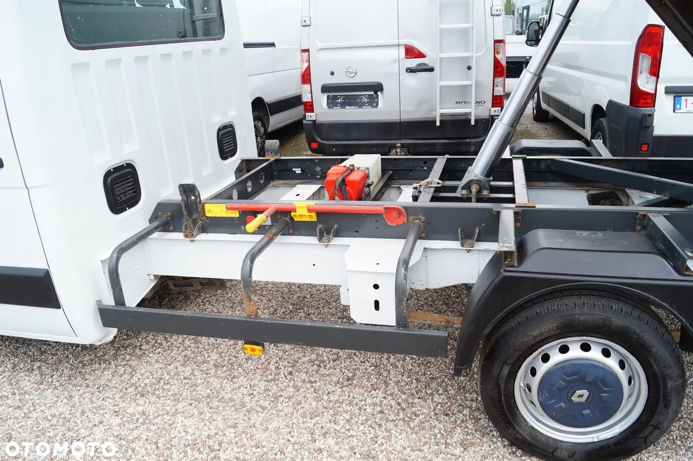 Renault Master - 7