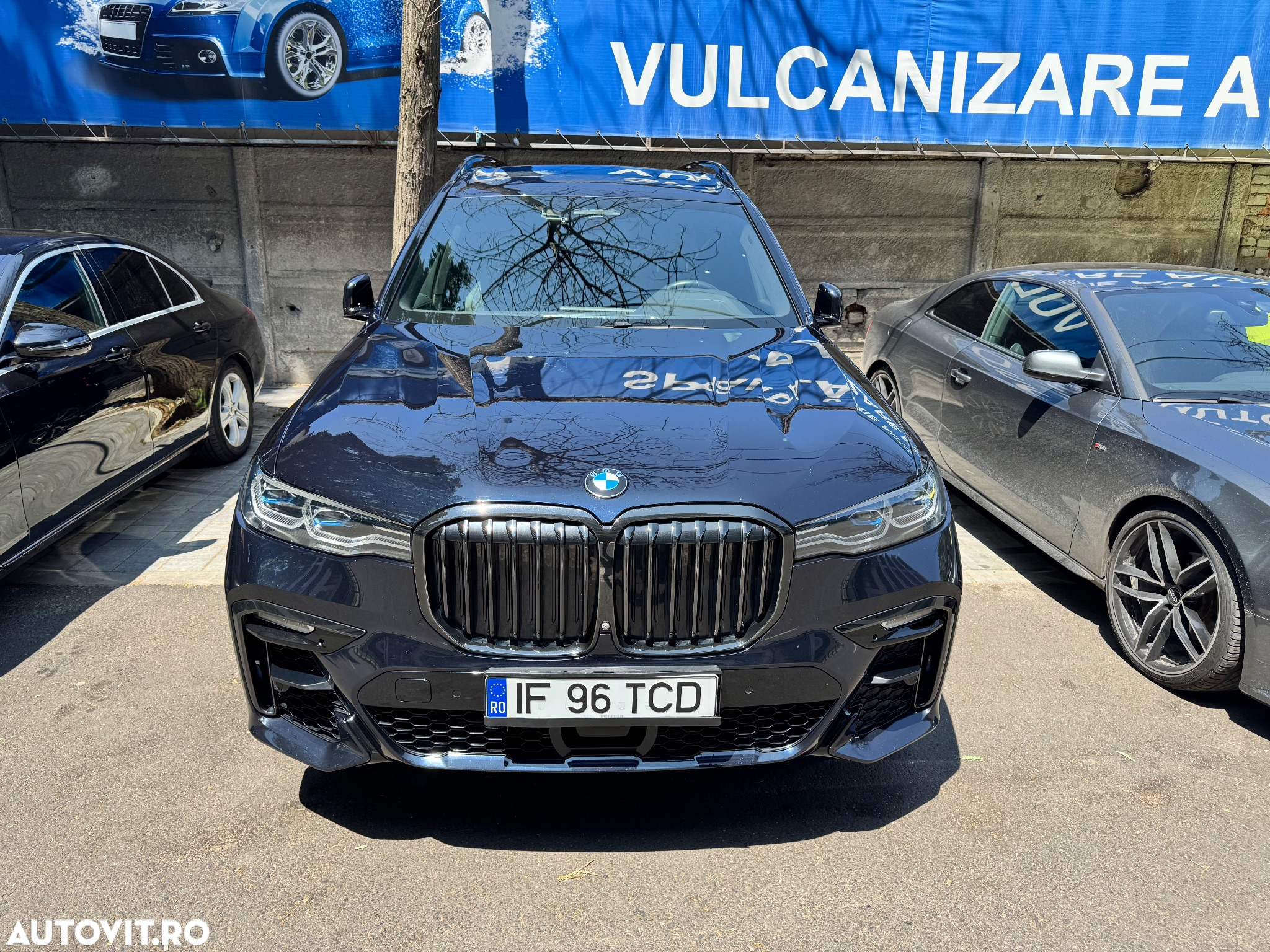 BMW X7 xDrive30d - 2