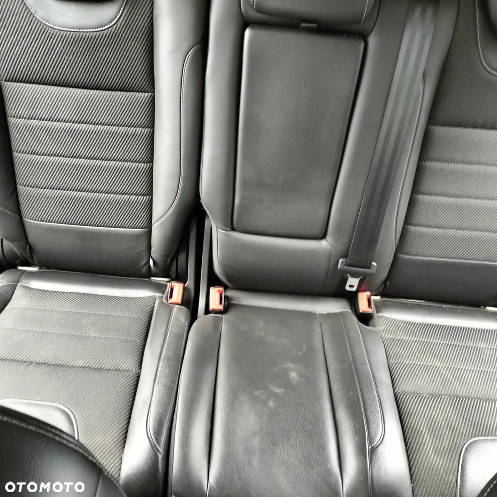 FORD KUGA MK2 KOMPLET FOTELI Z TAPICERKAMI - 7