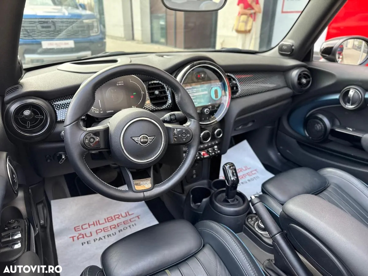 Mini Cooper AT - 15
