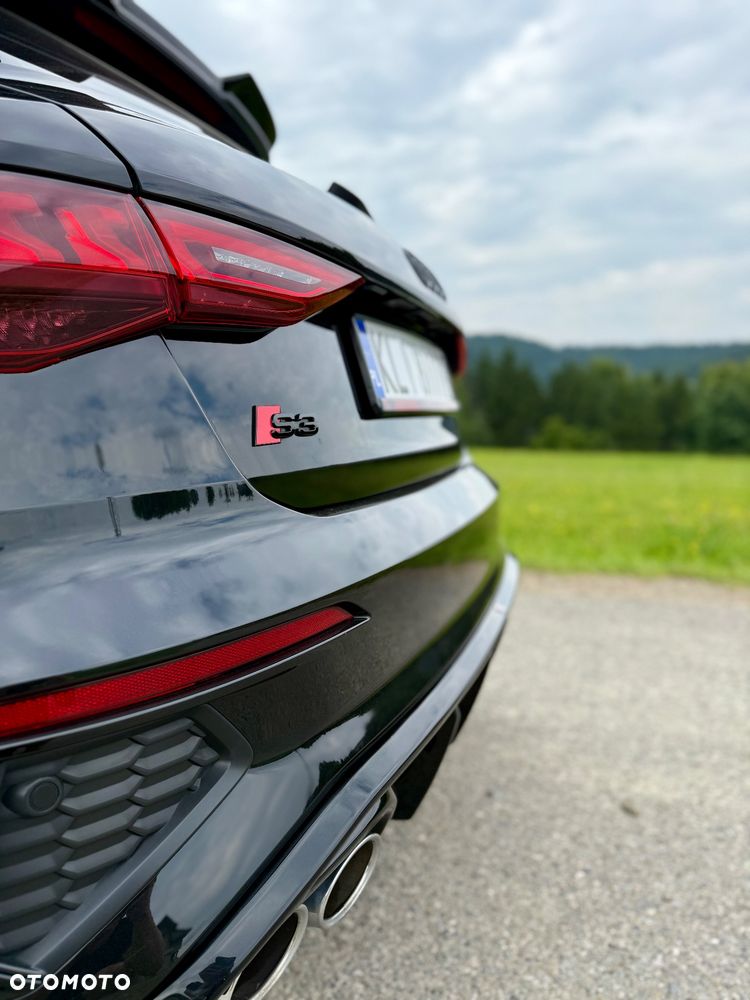 Audi S3 - 12