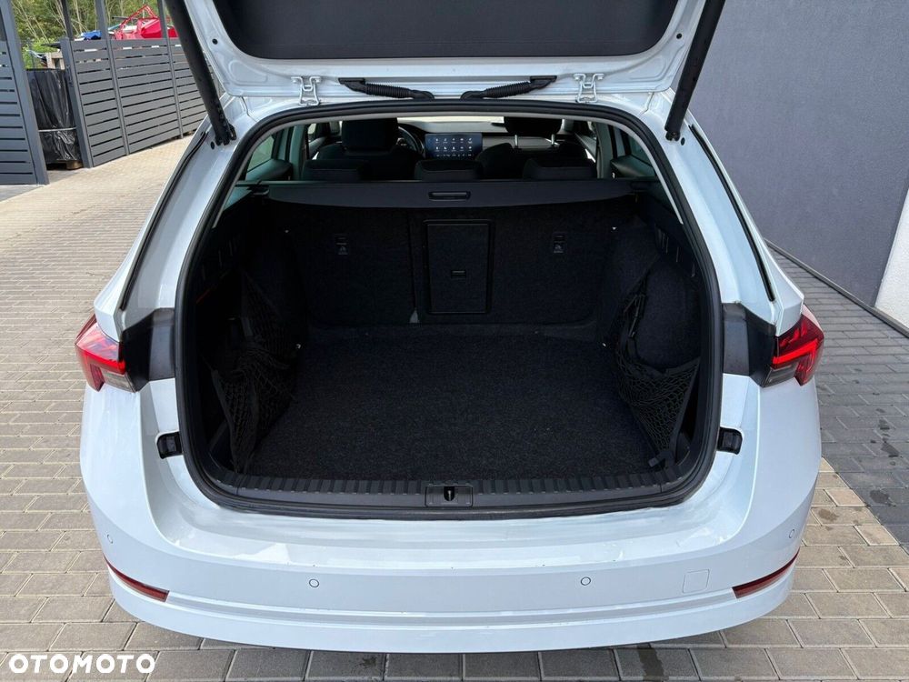 Skoda Octavia 2.0 TDI Style DSG - 19