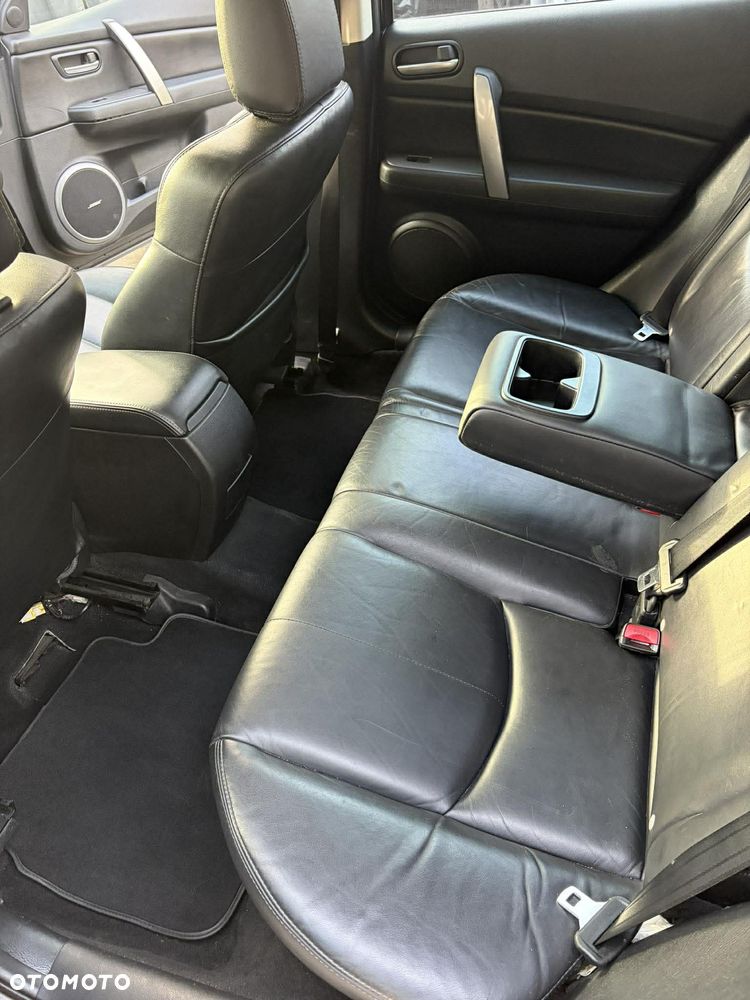 Mazda 6 2.0 CD Exclusive - 14