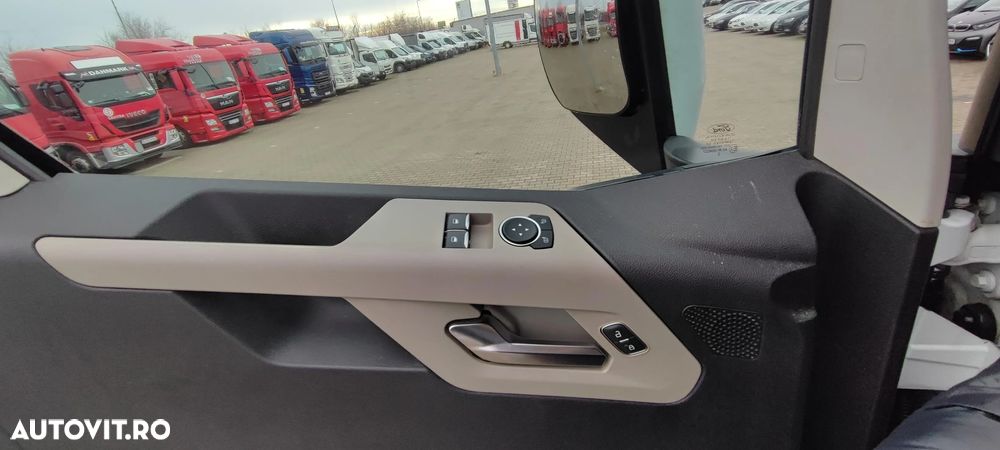 Ford F-Max 1850T XHR - 9