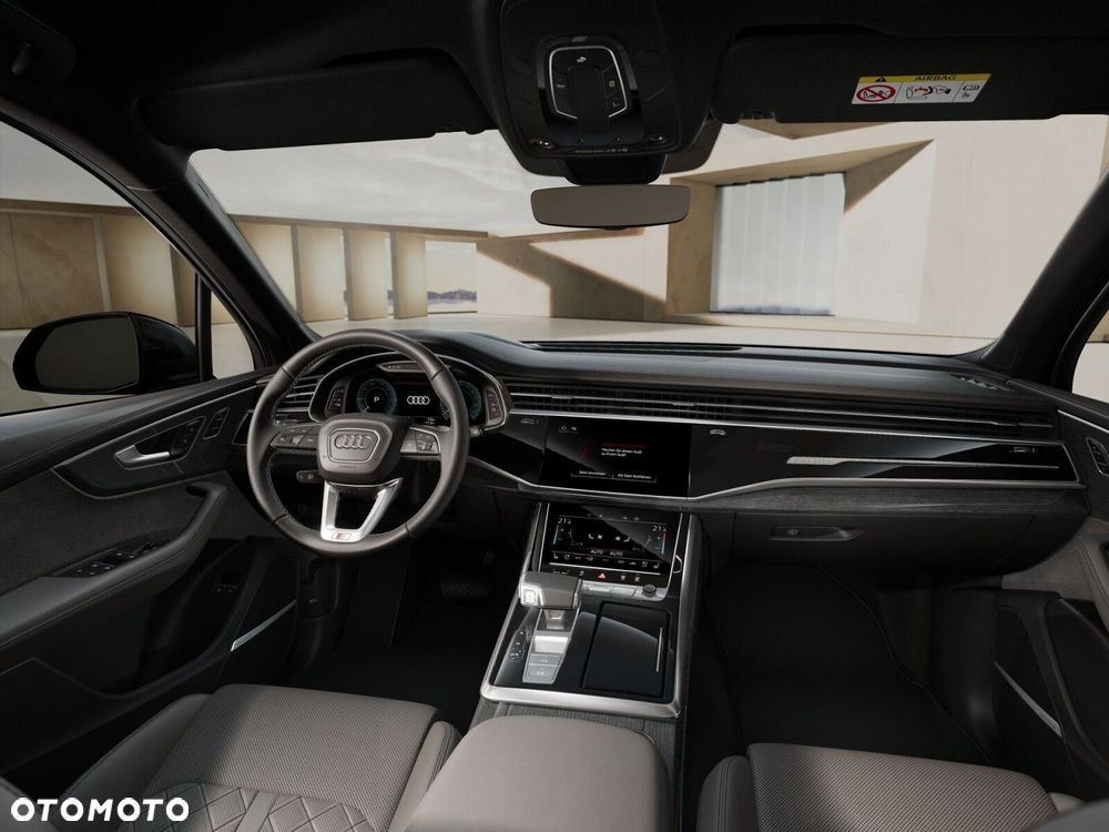 Audi Q7 - 6