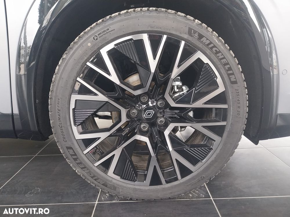 Renault Austral 160 MHEV Esprite Alpine - 4