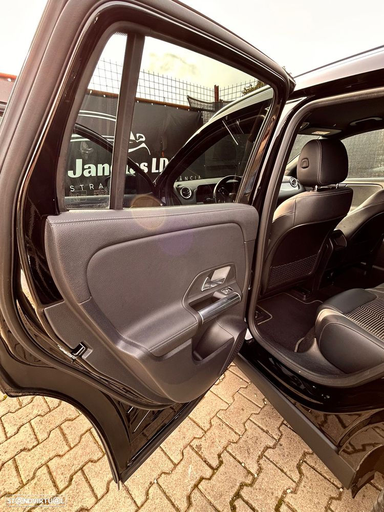 Mercedes-Benz EQA 250 - 24