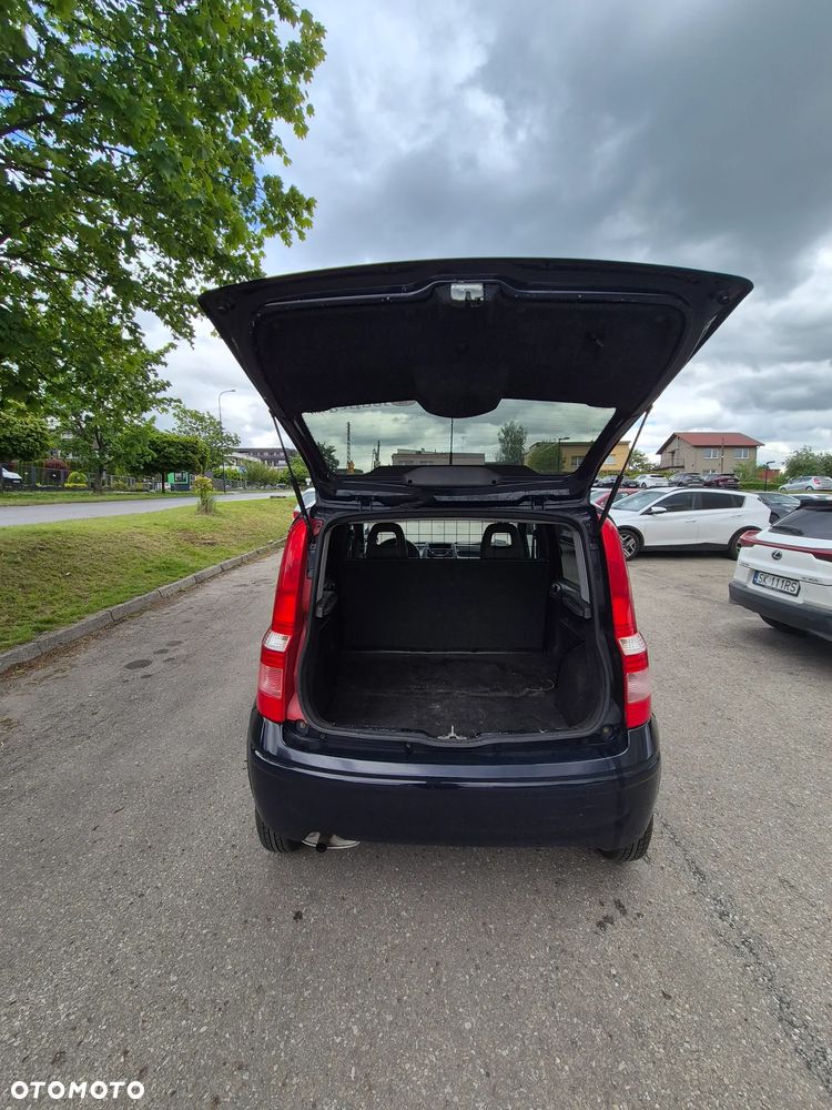 Fiat Panda 1.2 Active Eco - 9