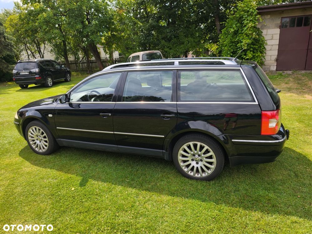 Volkswagen Passat Variant - 9