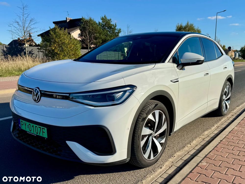 Volkswagen ID.5 77kWh Pro Performance - 7