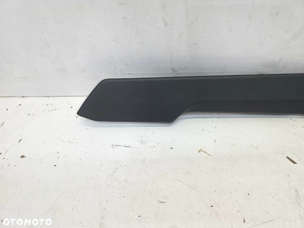 OSŁONA TUNELU LEWA AUDI A6 C8 4K1863305 EUROPA - 2