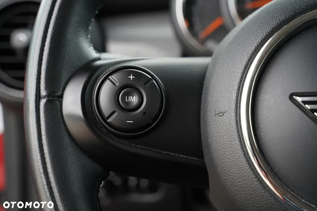 MINI Cooper GPF - 21