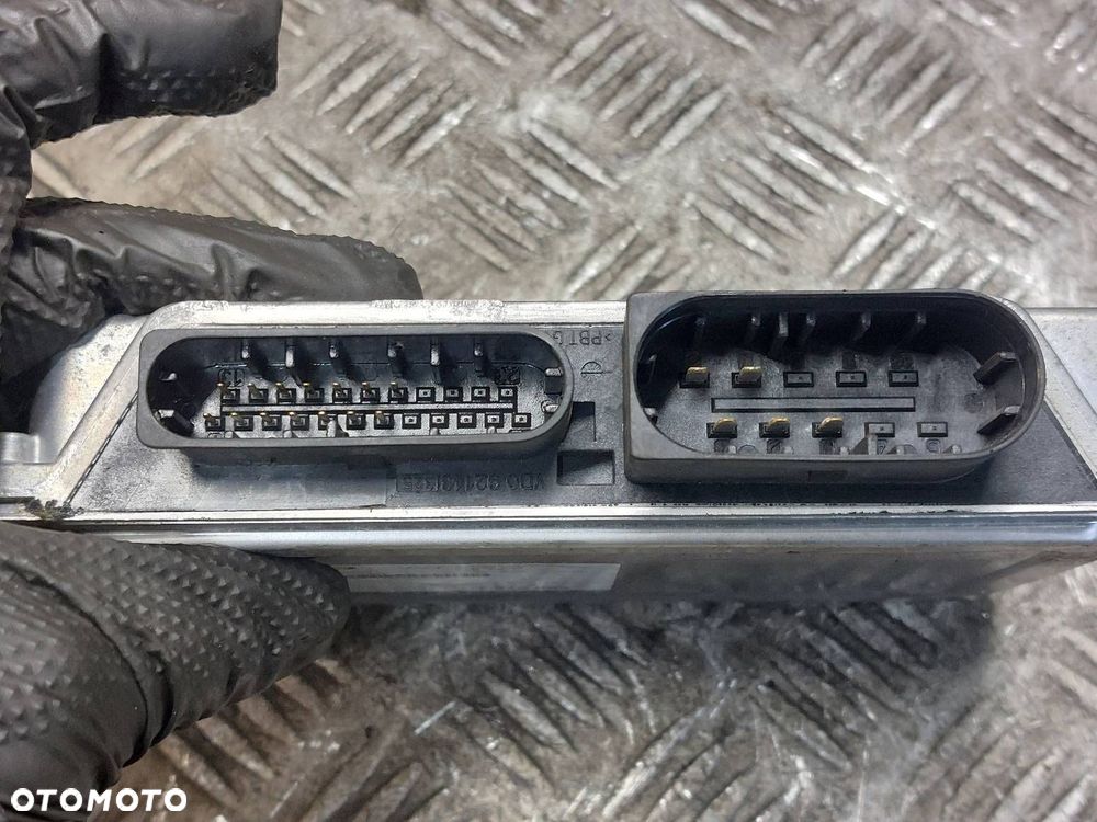 ZESTAW STARTOWY BMW E46 1.8 16V N42 7519592 0261209005 6905666 1094686 - 5