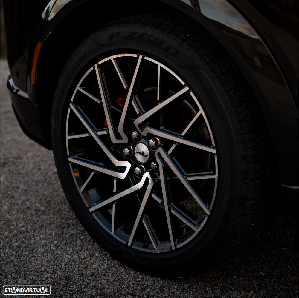 Ford Mustang Mach-E AWD GT - 9