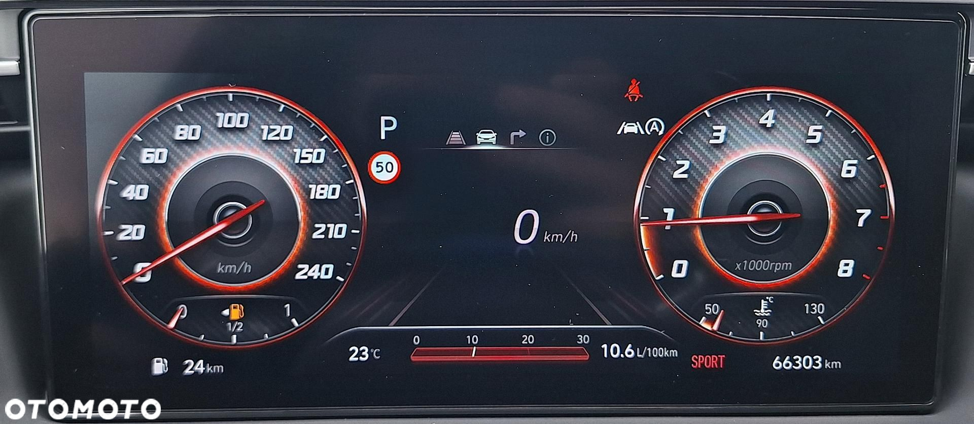 Hyundai Tucson - 31