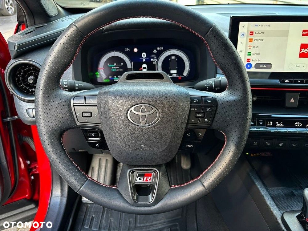Toyota C-HR - 8