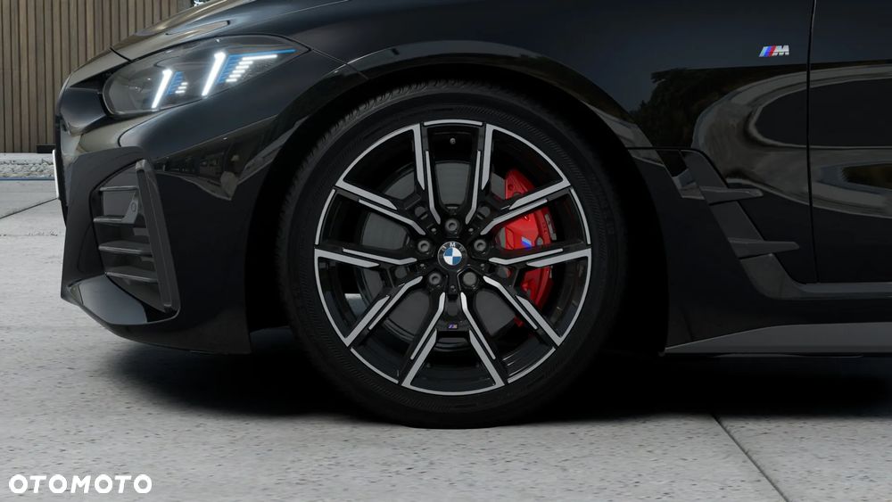 BMW Seria 4 430i xDrive M Sport - 8