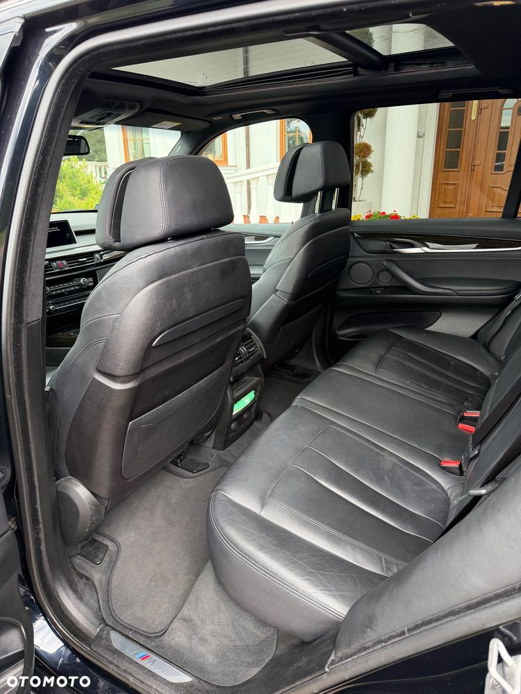 BMW X5 M - 11