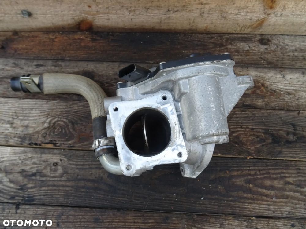 PRZEPUSTNICA DUCATO IVECO 2.3 EU 6 5802313486 - 4