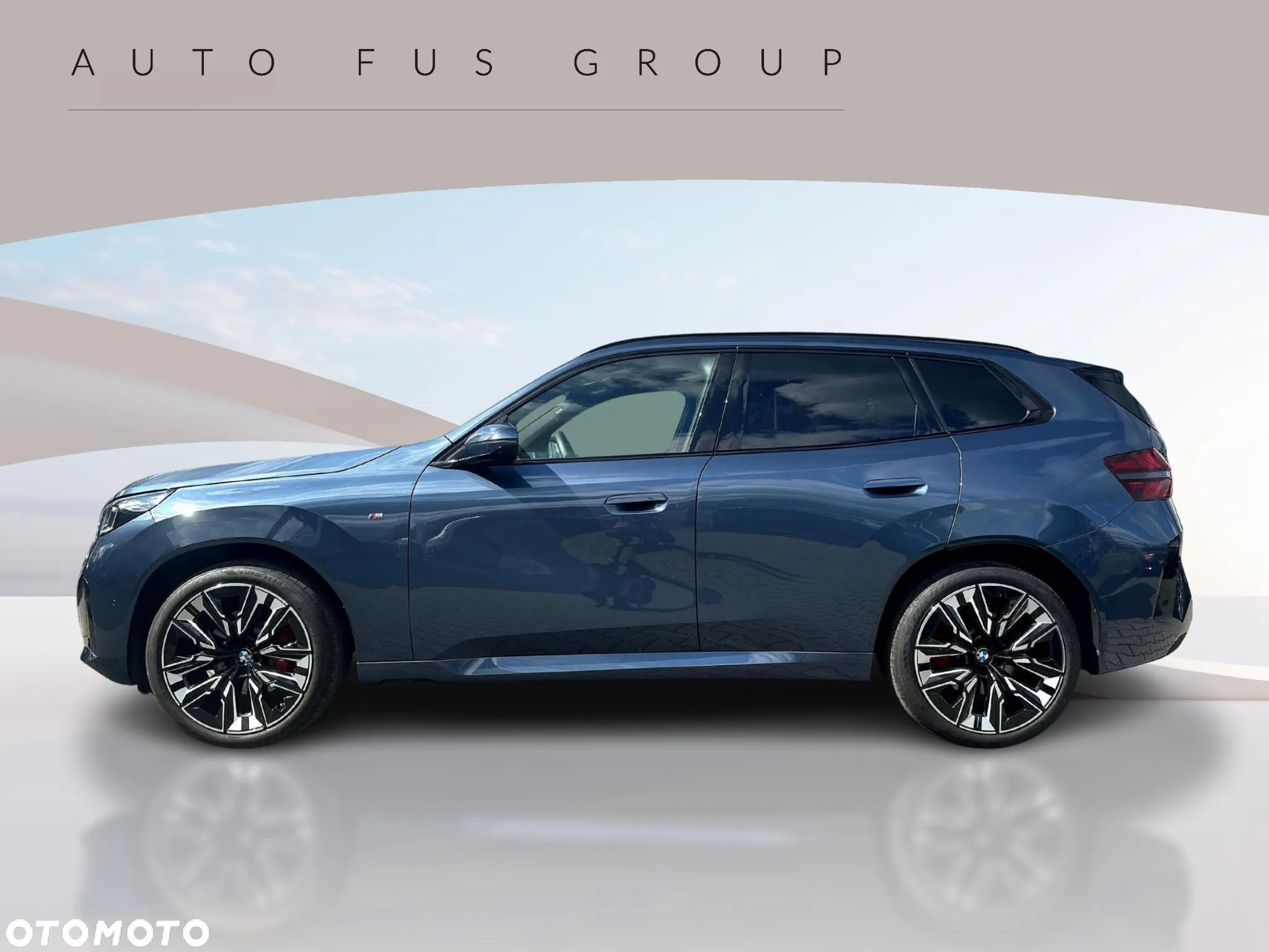 BMW X3 - 3
