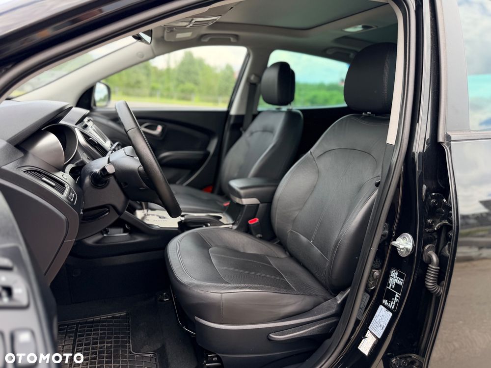 Hyundai ix35 2.0 Classic 2WD - 21