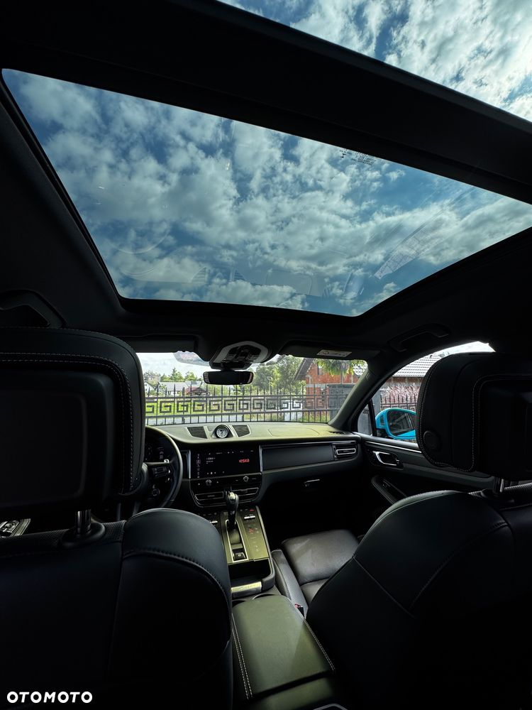 Porsche Macan T - 14