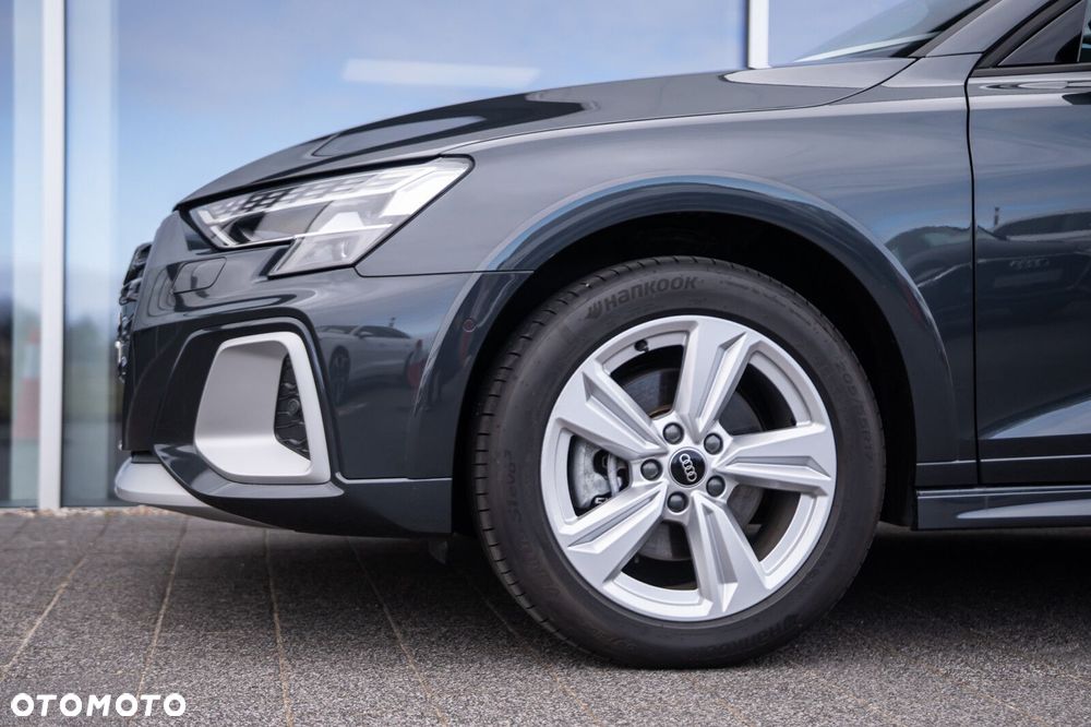 Audi A3 Allstreet - 6