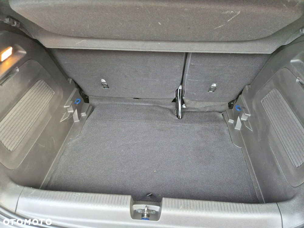 Opel Crossland X 1.2 Edition - 29