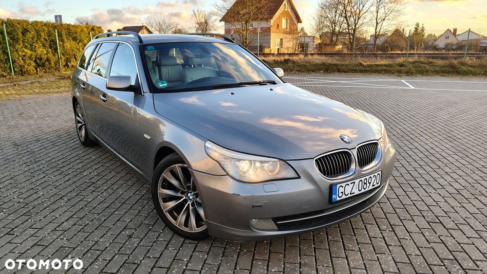 BMW Seria 5 - 17