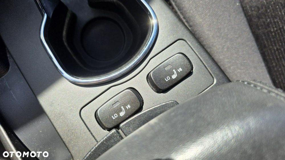 SsangYong/KGM Korando - 19