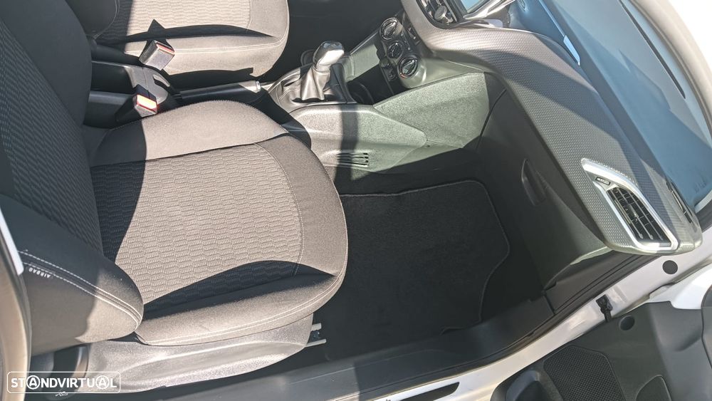 Peugeot 208 1.6 BlueHDi Active - 8