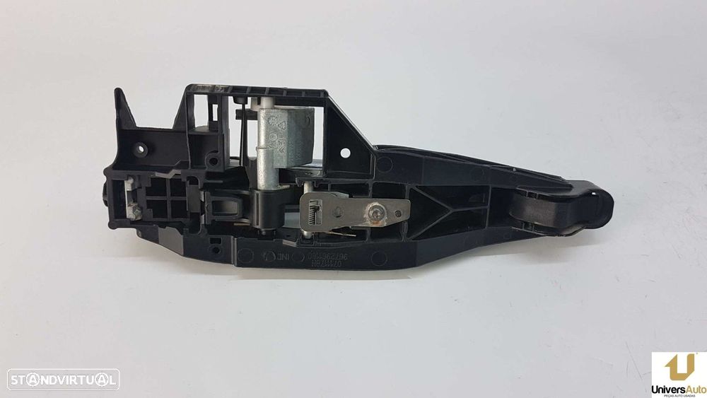 PUXADOR EXTERIOR TRASEIRO ESQUERDO PEUGEOT 2008 (--.2013->) STYLE - 4