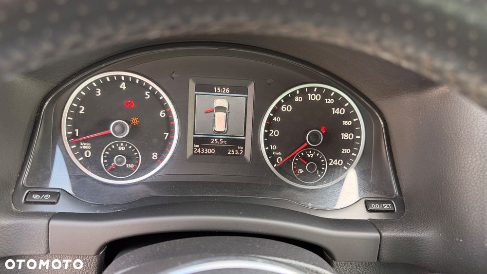 Volkswagen Tiguan - 16