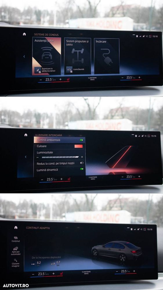 BMW Seria 3 330e Aut. M Sport - 35