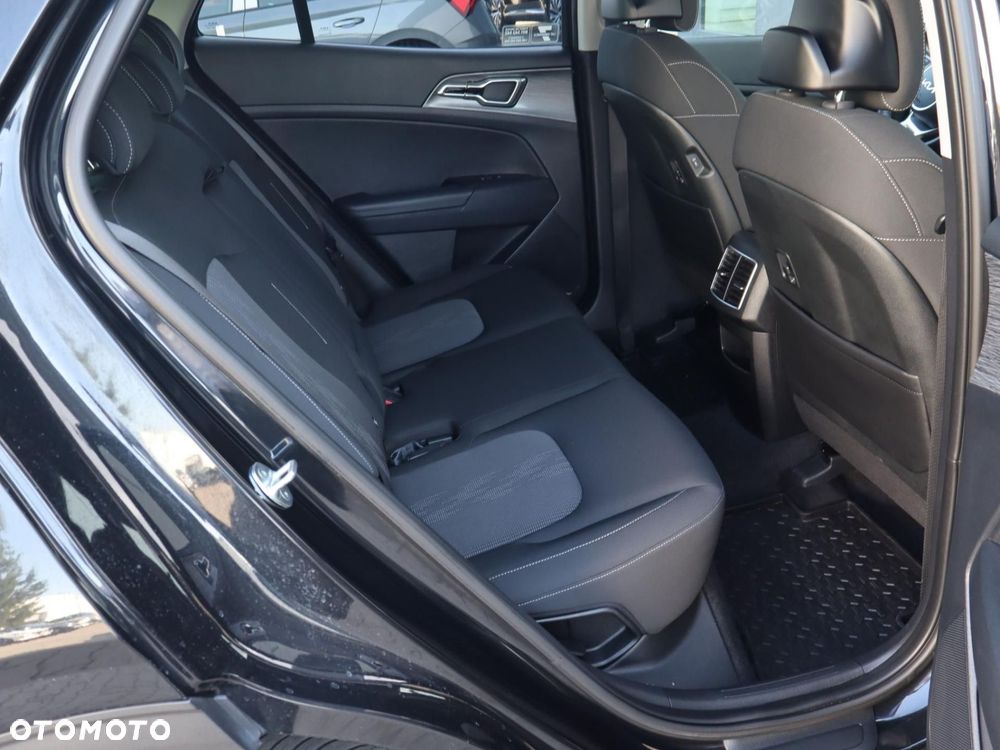 Kia Sportage - 7