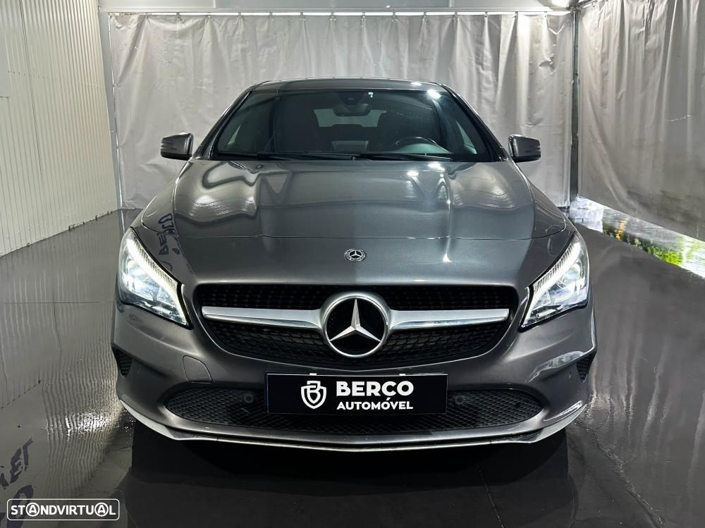 Mercedes-Benz CLA 200 d 4Matic 7G-DCT UrbanStyle Edition - 3