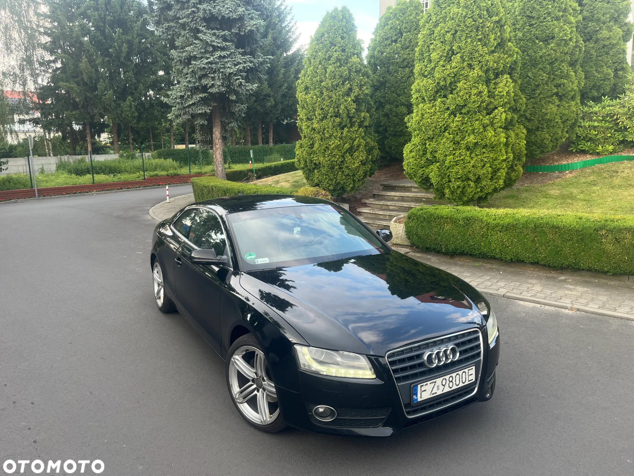 Audi A5 2.0 TDI - 3