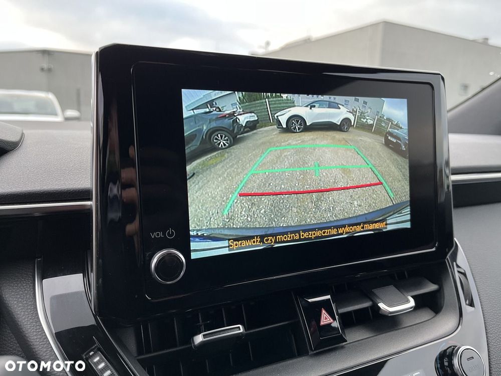 Toyota Corolla 1.8 Hybrid Comfort - 27