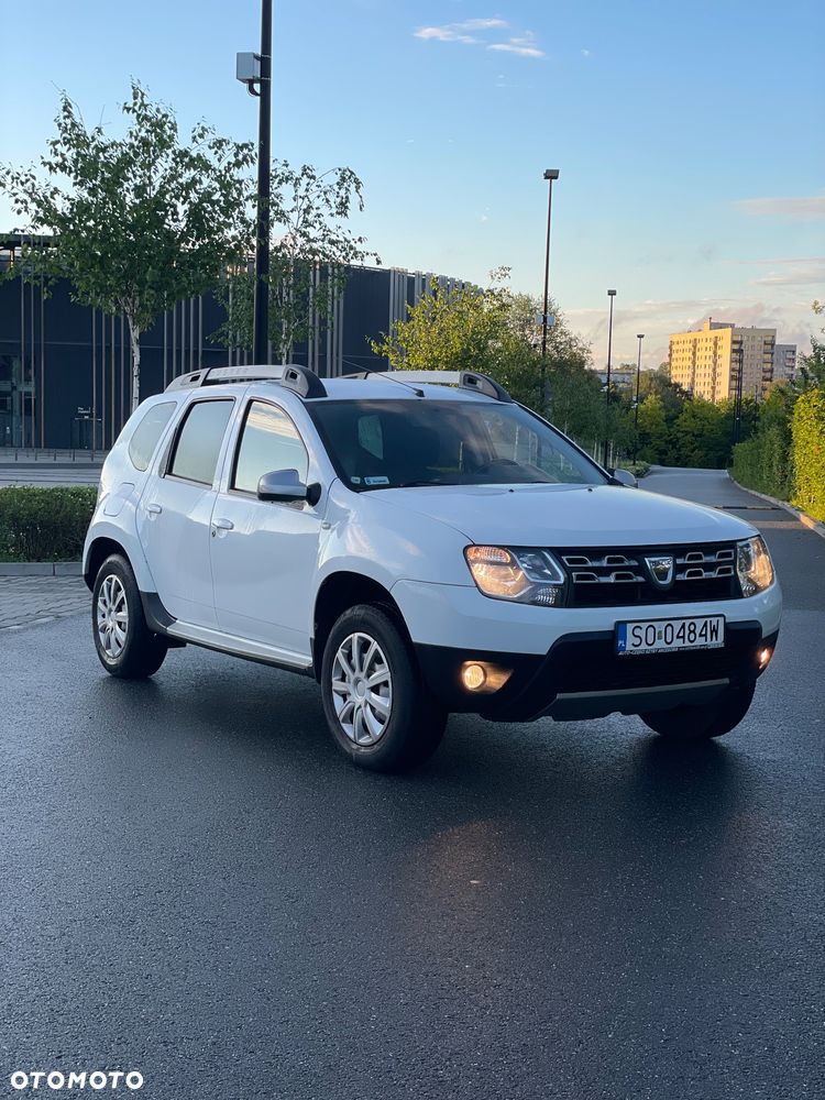 Dacia Duster 1.6 Ambiance Eco - 20